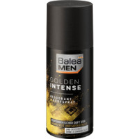 Balea Golden Intense dezodorants vīriešiem 150ml | Multum