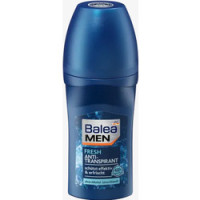 Balea Fresh dezodorants - rullītis vīriešiem 50ml | Multum