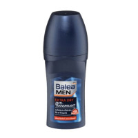 Balea Extra Dry dezodorants - rullītis vīriešiem 50ml | Multum