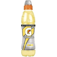 Gatorade sporta dzēriens ar citronu garšu 500ml | Multum