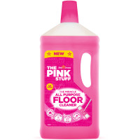 Pink Stuff universāls tīrīšanas līdzeklis grīdām 1L | Multum