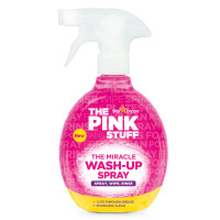 Pink Stuff universāls tīrīšanas līdzeklis virsmām 500ml | Multum