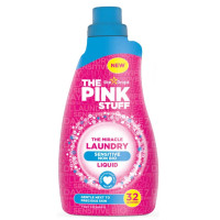 Pink Stuff Non Bio šķidrais veļas mazgāšanas līdzeklis 960ml | Multum