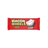 Wagon Wheels cepumi ar pildījumu 6gab | Multum