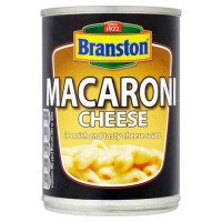 Branston makaroni ar sieru 395g | Multum