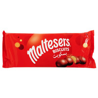 Cepumi Maltesers 110g | Multum