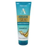 Creightons Argan Smooth šampūns ar argāna eļļu 250ml | Multum