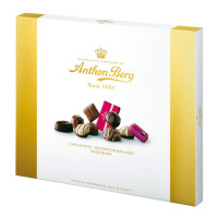Anthon Berg Signatures šokolādes praline izlase 250g | Multum