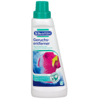 Dr. Beckmann smaku noņemšanas līdzeklis apģērbam 14x 500ml | Multum