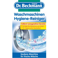 Dr. Beckmann veļas mašīnas tīrīšanas līdzeklis - pulveris 250g | Multum
