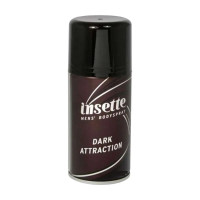 Insette Dark Attraction dezodorants vīriešiem 150ml | Multum