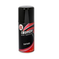 Insette Safari dezodorants vīriešiem 150ml | Multum
