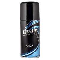 Insette Ocean dezodorants vīriešiem 150ml | Multum