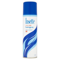 Insette spēcīgas noturības matu laka 200ml | Multum