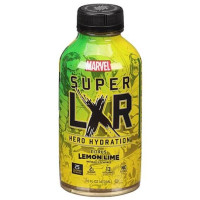 Arizona LXR bezalkoholisks dzēriens ar citronu un laimu garšu 473ml | Multum