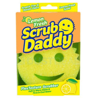 Scrub Daddy sūklis ar citronu smaržu | Multum