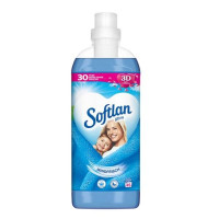 SOFTLAN veļas mīkstinātājs ar svaiguma aromātu (45) 1L | Multum