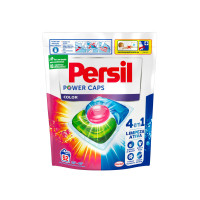 Persil Color kapsulas krāsainas veļas mazgāšanai 52gab | Multum