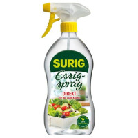 Surig izsmidzināms etiķis 500ml | Multum