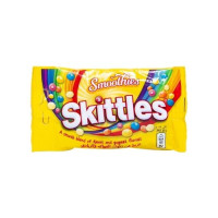 Skittles Smoothies dražejas 38g | Multum