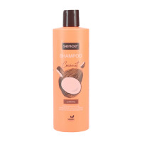 Sence šampūns ar koksriekstu aromātu 400ml | Multum
