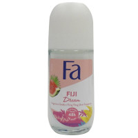 Fa Fiji Dream dezodorants - rullītis 50ml | Multum