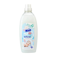 At Home Sensitive veļas mīkstinātājs 20x 750ml | Multum