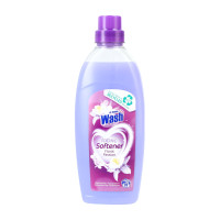 At Home veļas mīkstinātājs ar ziedu smaržu 20x 750ml | Multum