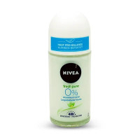 Nivea Fresh Pure dezodorants - rullītis 50ml | Multum