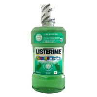 Listerine mutes skalojamais līdzeklis bērniem (6+) 500ml | Multum