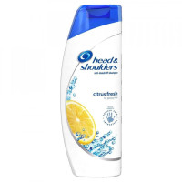 Head&Shoulders Citrus Fresh pretblaugznu šampūns 250ml | Multum