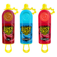 Juicy Drop Pop konfekte 26g. 1gab. | Multum