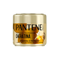 Pantene matu maska ar keratīnu 200ml | Multum