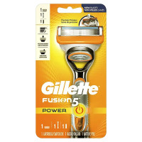 Gillette Fusion5 skūšanās aparāts, 1gab. | Multum