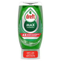 Dreft Classic trauku mazgašanas līdzeklis 370ml | Multum