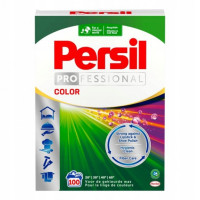 Persil Professional veļas pulveris krāsainai veļai 6kg, 100x | Multum
