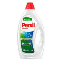 Persil DeepClean veļas mazgāšanas želeja krāsainai un baltai veļai 1575ml, 35x | Multum