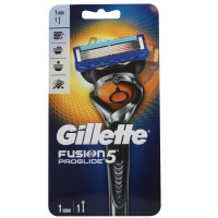 Gillette Fusion5 skuveklis ar kustīgu galviņu 1gab. | Multum