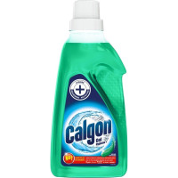 Calgon Hygiene+ ūdens mīkstinātājs  - atkaļkotājs veļas mašīnām 750ml | Multum