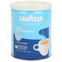 Lavazza bezkofeīna malta kafija 250g | Multum