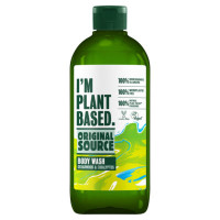 Original Source dušas želeja ar ciedrkoka un eikalipta smaržu 335ml | Multum
