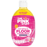 THE PINK STUFF izspiežams tīrīšanas līdzeklis grīdām 750ml | Multum