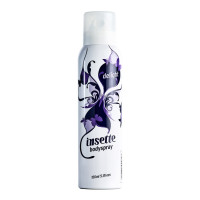 Insette Delight dezodorants sievietēm 150ml | Multum
