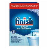 Finish sāls trauku mazgāšanas māšinai 4kg | Multum