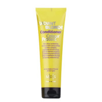 Mades Hair apjomu piešķirošs kondicionieris blondiem matiem 250ml | Multum