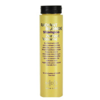 Mades Hair apjomu piešķirošs šampūns blondiem matiem 250ml | Multum