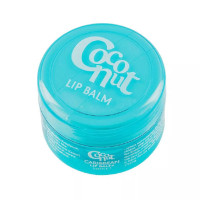 Mades Cosmetics lūpu balzams ar kokosriekstu smaržu 15ml | Multum