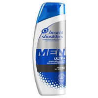 Head&Shoulders Men pretblauzgnu šampūns ar ogli 250ml | Multum