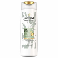 Pantene Grow Strong spēcinošs šampūns pret matu izkrišanu 225ml | Multum