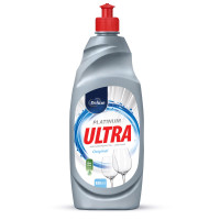 Deluxe Ultra Platinum trauku mazgāšanas līdzeklis 850ml | Multum